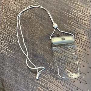 GO Travel Protect Lanyard